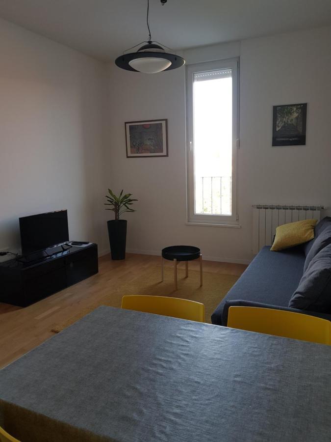 Apartmán Seven App *