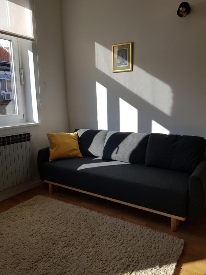 Apartmán Seven App *