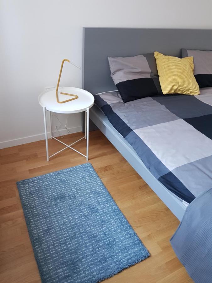Apartmán Seven App *