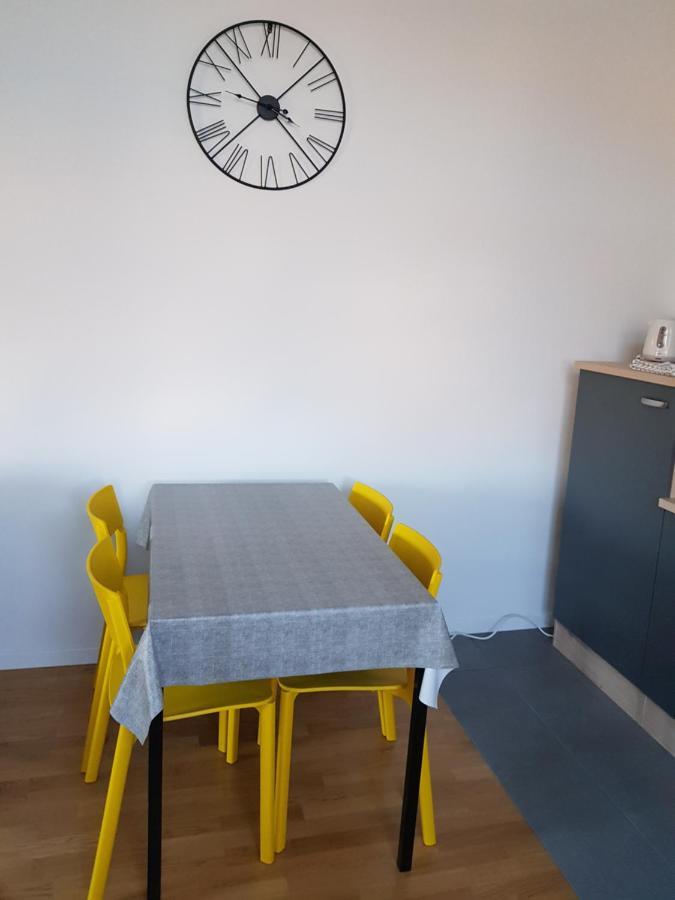 Seven App Apartmán