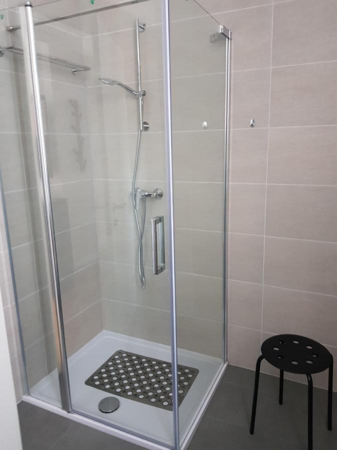 Apartmán Seven App Záhřeb